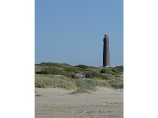Neuer Leuchturm