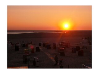 Sonnenuntergang