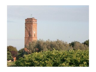 Alter Leuchturm