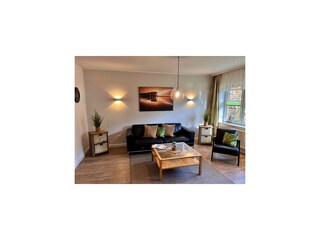 Apartment Borkum Ausstattung 9