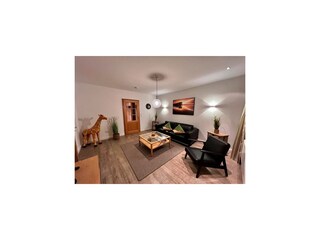 Apartment Borkum Ausstattung 18