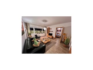 Apartment Borkum Ausstattung 10
