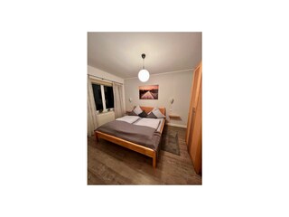 Apartment Borkum Ausstattung 11
