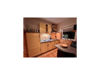 Apartment Borkum Ausstattung 13