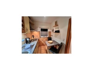 Apartment Borkum Ausstattung 14