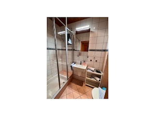 Apartment Borkum Ausstattung 15
