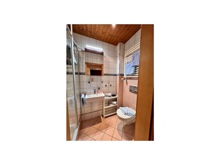 Apartment Borkum Ausstattung 16