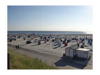 Hauptbadestrand