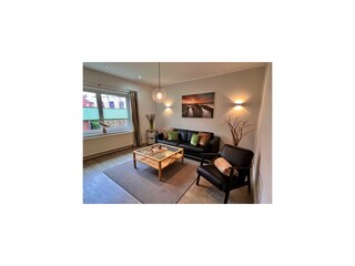Apartment Borkum Ausstattung 10