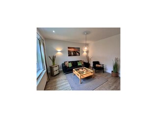 Apartment Borkum Ausstattung 11