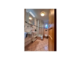 Apartment Borkum Ausstattung 15