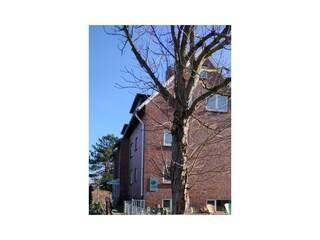 Ferienwohnung Borkum Außenaufnahme 2