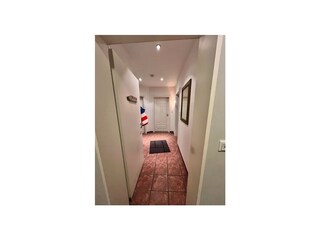 Ferienwohnung Borkum Ausstattung 21