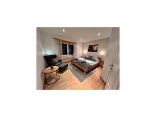 Ferienwohnung Borkum Ausstattung 22