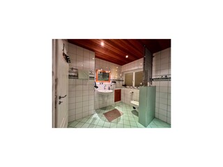 Ferienwohnung Borkum Ausstattung 24