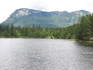 Chalet Bad Mitterndorf Omgeving 26