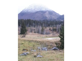 Chalet Bad Mitterndorf Ambiente 25