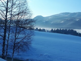 Chalet Bad Mitterndorf Ambiente 28