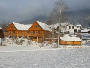 Chalet FreiZeit - Bad Mitterndorf - image1