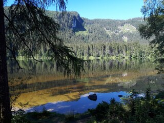 Chalet Bad Mitterndorf Omgeving 29