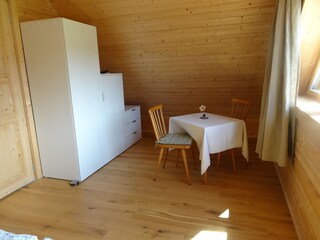 Chalet Bad Mitterndorf Caratteristiche 17