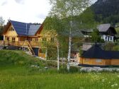 Chalet Bad Mitterndorf Registrazione all'aperto 1