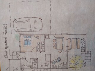 Chalet Bad Mitterndorf Kenmerken 24