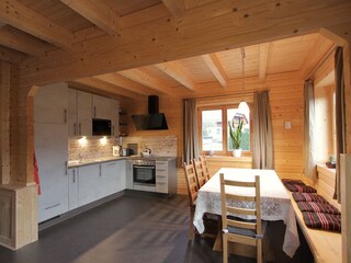 Chalet Bad Mitterndorf Kenmerken 7