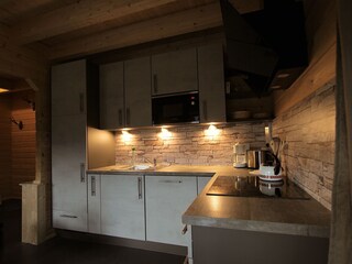 Chalet Bad Mitterndorf Caratteristiche 9