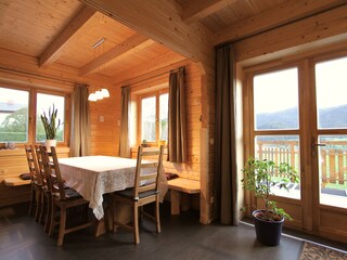 Chalet Bad Mitterndorf Caratteristiche 8