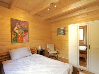 Chalet Bad Mitterndorf Caratteristiche 10