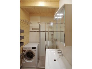 Chalet Bad Mitterndorf Caratteristiche 13