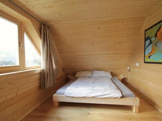 Chalet Bad Mitterndorf Caratteristiche 11