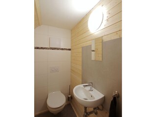 Chalet Bad Mitterndorf Caratteristiche 14