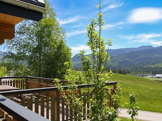 Chalet Bad Mitterndorf Außenaufnahme 2