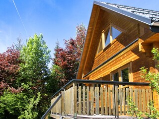 Chalet Bad Mitterndorf Registrazione all'aperto 3