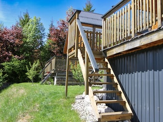 Chalet Bad Mitterndorf Außenaufnahme 6