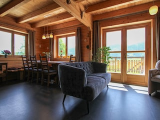 Chalet Bad Mitterndorf Ausstattung 10