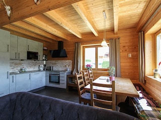 Chalet Bad Mitterndorf Ausstattung 11