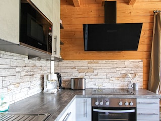 Chalet Bad Mitterndorf Ausstattung 12