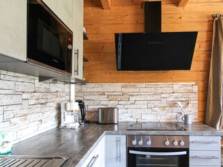 Chalet Bad Mitterndorf Kenmerken 12