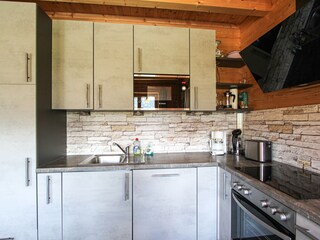 Chalet Bad Mitterndorf Kenmerken 13