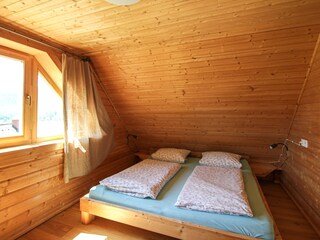 Chalet Bad Mitterndorf Buitenaudio-opname 7
