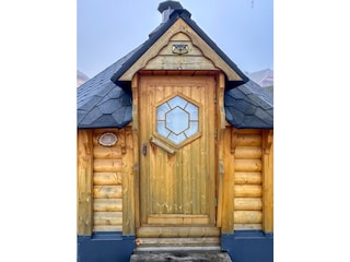 Chalet Bad Mitterndorf Ausstattung 19