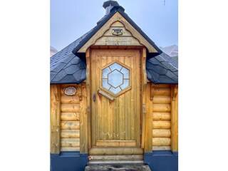 Chalet Bad Mitterndorf Kenmerken 19