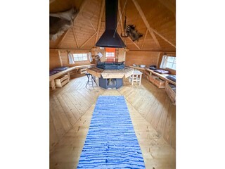 Chalet Bad Mitterndorf Kenmerken 21