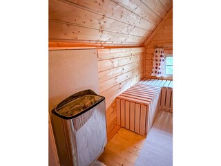 Chalet Bad Mitterndorf Kenmerken 23