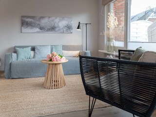 Casa per le vacanze Tinnum Caratteristiche 64