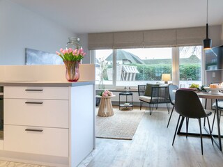 Vakantiehuis Tinnum Kenmerken 72