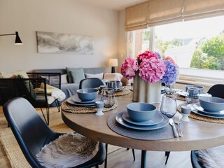 Casa per le vacanze Tinnum Registrazione all'aperto 3